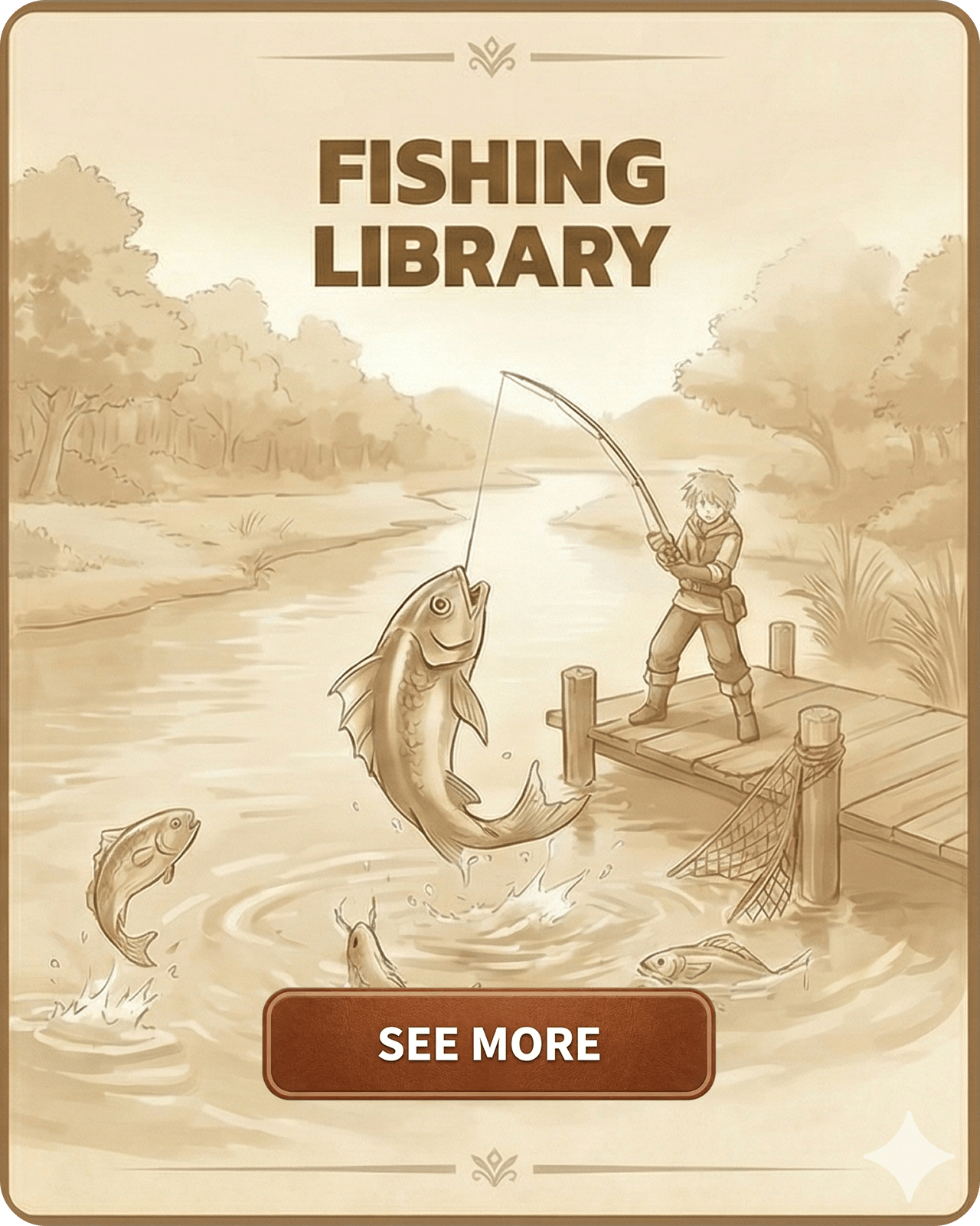 Fishing Wiki