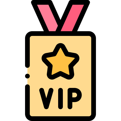 VIP Icon